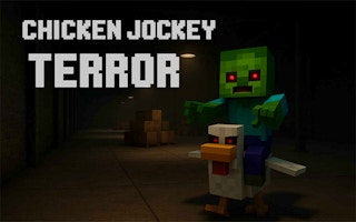 Image Chicken Jockey Terror